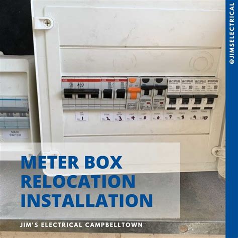 electricity meter box location requirements wa|wa electrical requirements australia.